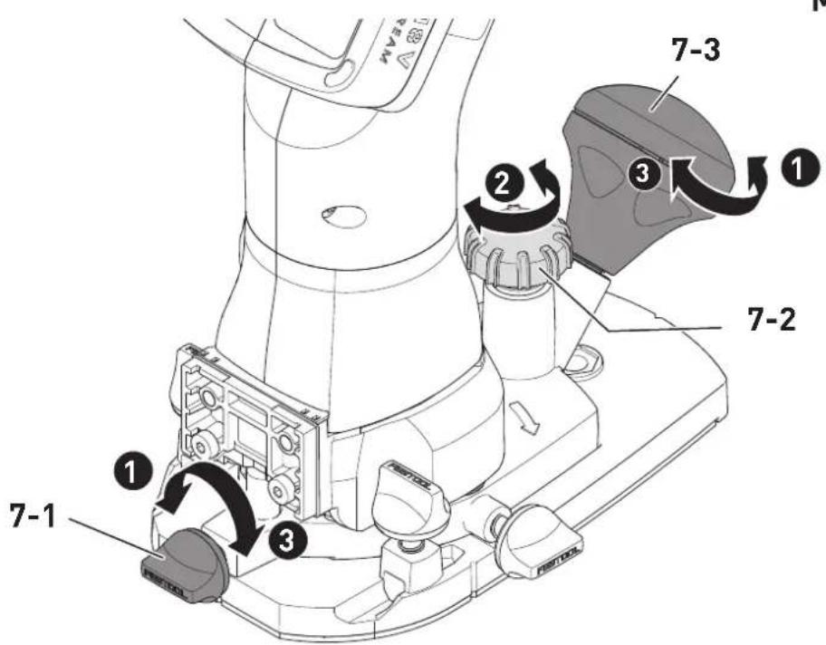 FESTOOL MFKC 700 EB - MFKC 700 EB MFKC 700 KA EB - 16