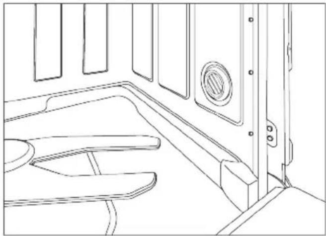 HAIER XS 4A4M4BB - ATTENTION - 1
