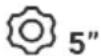 HAIER XS 4A4M4BB - IMPOSTAZIONI - 1