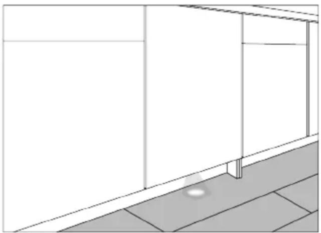 HAIER XS 4A4M4BB - (Solo nei modelli dove è presente) - 1