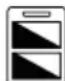 HAIER XS 4A4M4BB - ATTENTION - 1