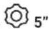 HAIER XS 4A4M4BB - CONFIGURATIONS - 1