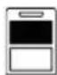 HAIER XS 4A4M4BB - Taste HALBE LADUNG 12 (nur bei einigen Modellen) - 3