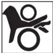 RIDGID 918-1 - WARNING - 2