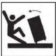 RIDGID 918-1 - WARNING - 1
