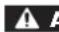RIDGID 918-1 - VERTISSEMENT - 1