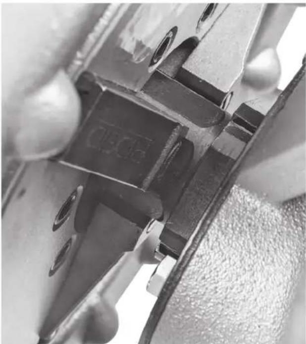 RIDGID 918-1 - Montage de la 918 sur système d'entrainment 300 Power Drive - 2