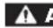 RIDGID 918-1 - DANGER - 1