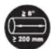 RIDGID 918-5 - IS IMPORTANT - 5