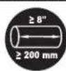 RIDGID 918-5 - AVERTISSEMENT - 4
