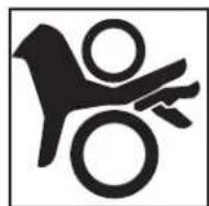 RIDGID 918-5 - ADVERTENCIA - 2