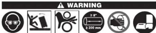 RIDGID 918-5 - Operation - 1