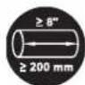 RIDGID 918-5 - WARNING - 4