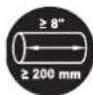 RIDGID 918-5 - ADVERTENCIA - 4