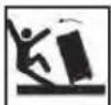 RIDGID 918-5 - WARNING - 2