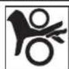 RIDGID 918-5 - AVERTISSEMENT - 3