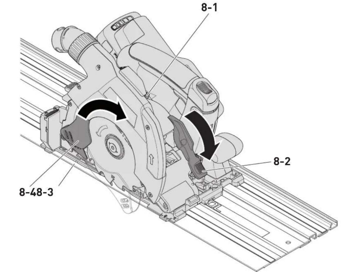 FESTOOL HKC 55 KEB - 19