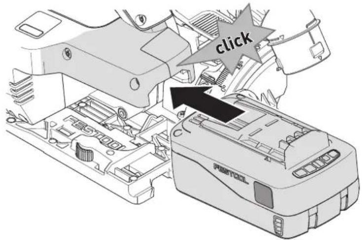 FESTOOL HKC 55 KEB - 7