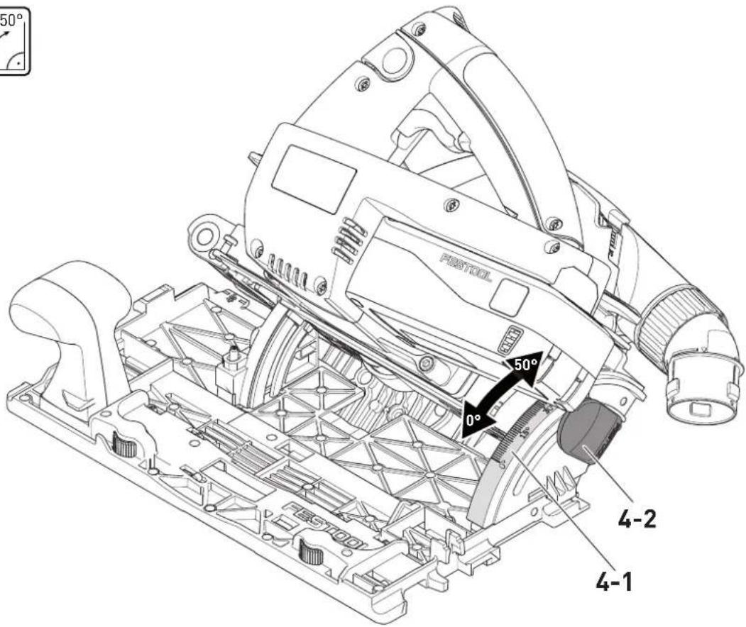 FESTOOL HKC 55 KEB - 11