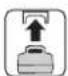FESTOOL HKC 55 KEB - Symbole - 6