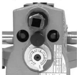 RIDGID 975 - Setting/Measuring The Groove Diameter - 1