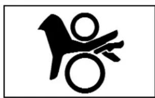 RIDGID 975 - ADVERTENCIA - 1
