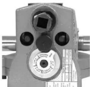 RIDGID 975 - Réglage et vérification du diamètre de rainurage - 2