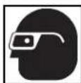 RIDGID 975 - AVERTISSEMENT - 1