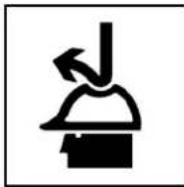 RIDGID 975 - ADVERTENCIA - 3