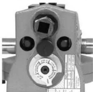 RIDGID 975 - Setting/Measuring The Groove Diameter - 1