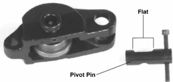 RIDGID 915 - Installing Copper Roll Set - 3