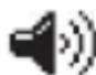 FESTOOL Sysrock BR 10 DAB+ - Indstilling af lydstyrken - 1