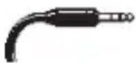 FESTOOL Sysrock BR 10 DAB+ - Vstup AUX (AUX-IN) - 1