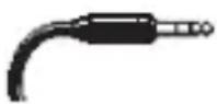 FESTOOL Sysrock BR 10 DAB+ - AUX-ingang (AUX-IN) - 1