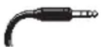 FESTOOL Sysrock BR 10 DAB+ - AUX-inngang (AUX-IN) - 1