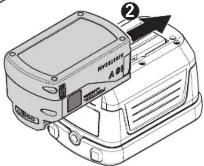 FESTOOL Sysrock BR 10 DAB+ - 7