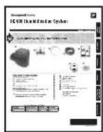 HONEYWELL HE400 - C: Parts List - 6