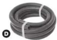 HONEYWELL HE400 - C: Parts List - 5