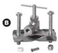 HONEYWELL HE400 - C: Parts List - 3