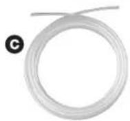 HONEYWELL HE400 - INCLUDED IN THIS HUMIDIFIER BOX - 3