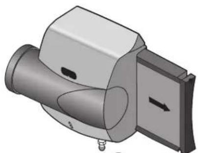 HONEYWELL HE400 - Routine Maintenance - 1