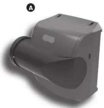 HONEYWELL HE400 - EN LA CAJA DE ESTE HUMIDIFICADOR SE INCLUYE LO SIGUIENTE - 1