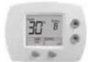 HONEYWELL HE400 - INCLUDED IN THIS HUMIDIFIER BOX - 7