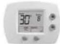 HONEYWELL HE400 - Dépannage - 6