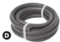 HONEYWELL HE400 - INCLUDED IN THIS HUMIDIFIER BOX - 4