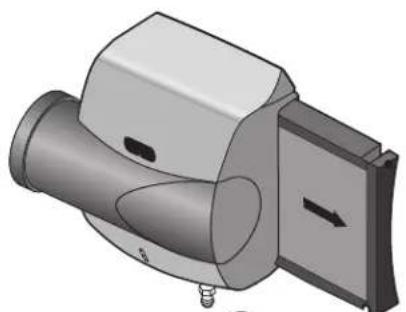 HONEYWELL HE400 - Mantenimiento de rutina - 1