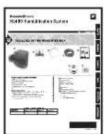 HONEYWELL HE400 - Dépannage - 4