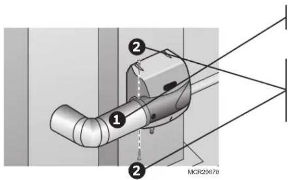 HONEYWELL HE400 - Bypass Model Installation - 2