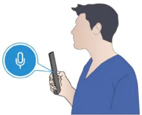 HISENSE 55U75QG - Comment démarrer l'Assistant Google - 1