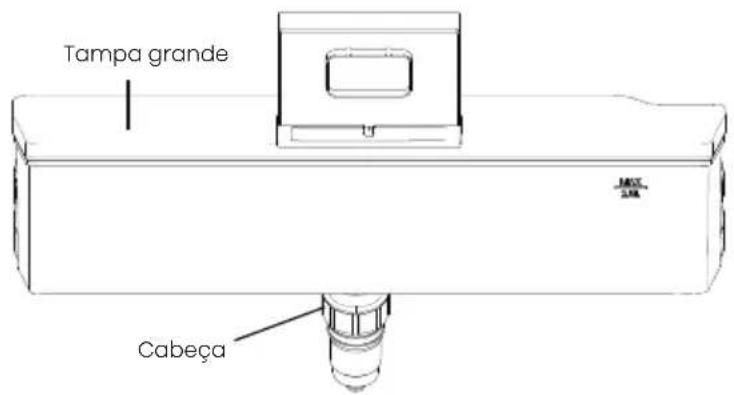 HISENSE RS3P558NEIE - Utilização do frigorífico - 2